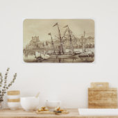 Poster La semelle (Cuisine)