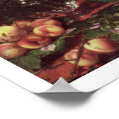 Poster La Sense de Smell (Coin)