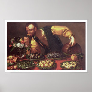 Poster La Sense de Smell