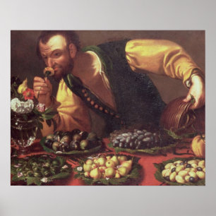 Poster La Sense de Smell