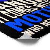 Poster La sensibilisation n'est pas accompagnée d'une hyd (Coin)