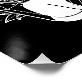 Poster La sérénité du sorcier : Relax, c'est seulement le (Coin)