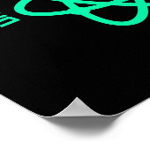 Poster La série Big Little Lies Bonnie Carlson tshirt U (Coin)