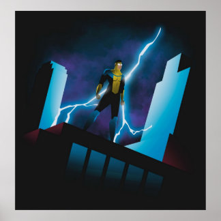 Poster La série invincible