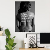 Poster La série Liora K (Bureau à domicile)