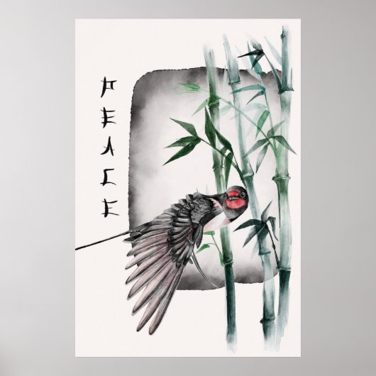 Poster La série Okinawa Design 11 (Devant)
