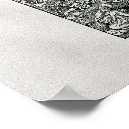 Poster La série "Small Passion" (Coin)