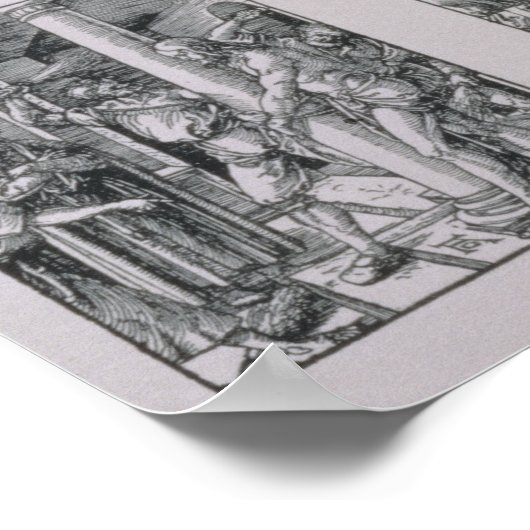 Poster La série "Small Passion" (Coin)