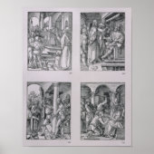 Poster La série "Small Passion" (Devant)