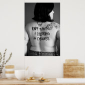 Poster La série UniteWomen.org Liora K (Cuisine)