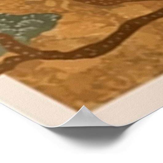 Poster la servante 2016 (Coin)