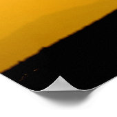 Poster La silhouette du soldat (Coin)