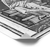 Poster La Somme le Roi', par Lambert le Petit, 1311 (Coin)