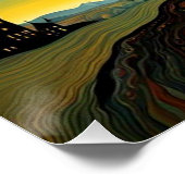 Poster La Sorcière (Coin)