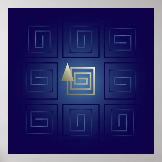 Poster La sortie (Devant)