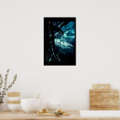 Poster la source (Cuisine)