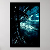 Poster la source (Devant)