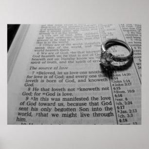 Poster La source de l'amour