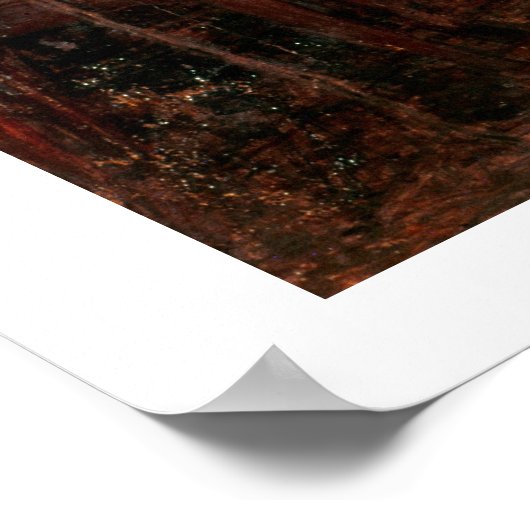 Poster La souris (Coin)