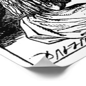 Poster La souris et l'histoire sèche (Coin)