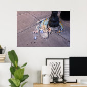 Poster La souris valide de Ferndale (Bureau à domicile)