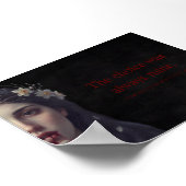 Poster La souveraineté de Perséphone (Coin)