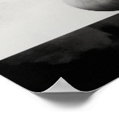 Poster La sphère de la dualité (Coin)