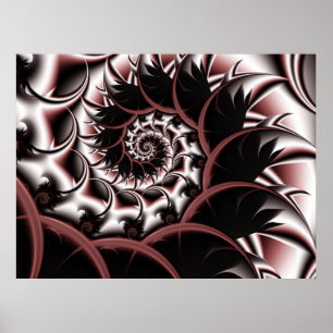 Poster La sphère des rêves Art Imprimer