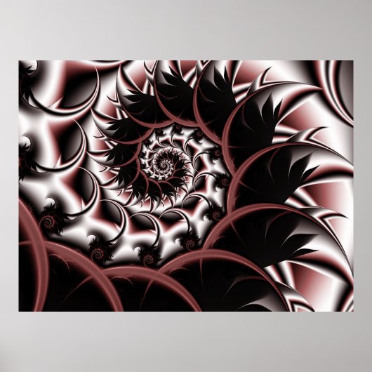 Poster La sphère des rêves Art Imprimer (Devant)