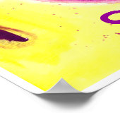 Poster La spirale de guérison (Coin)