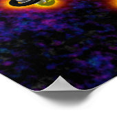 Poster La spirale intérieure, je (Coin)