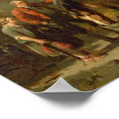 Poster La stabilité (Coin)