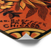 Poster La Stade (Coin)