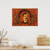 Poster La Stade (Cuisine)