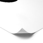 Poster La Stade vise à plaire (Coin)