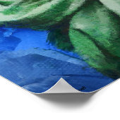 Poster La Statue de la Liberté (Coin)