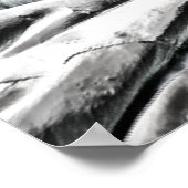 Poster La Statue de la Liberté (Coin)