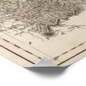 Poster la Suisse (Coin)