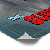 Poster La Super Femmes - Maîtresse Smash (poster) (Coin)