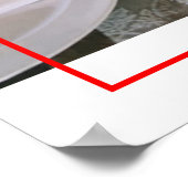 Poster La Table Amusante (Coin)