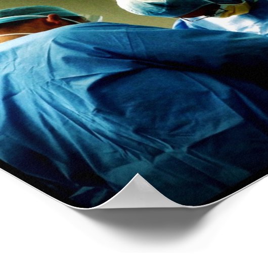 POSTER LA TÂCHE À L'AFFICHAGE (Coin)