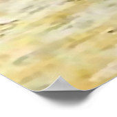 Poster La tarte et le Patty Pan par Beatrix Potter (Coin)