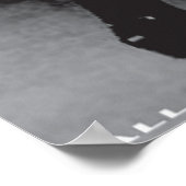 POSTER LA TAVERNE DE LOU (Coin)