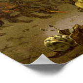 Poster La taverne d'une sorcière (Coin)