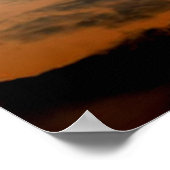 Poster La tempête..... (Coin)