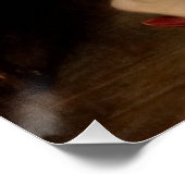 Poster La tempête de François Martin-Kavel (Coin)