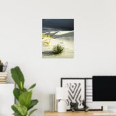 Poster La tempête qui approche (Bureau à domicile)