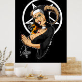 Poster La tenche de la rédemption (Cuisine)