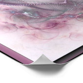 POSTER LA TENDANCE DE NOTRE AMOUR (Coin)