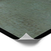 Poster La tentation de Saint-Antoine (Coin)